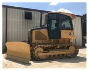 2008 DEERE 450J W6988