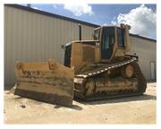 2006 CATERPILLAR D5N LGP DOZER