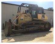 2011 KOMATSU D65PX-16 E6982