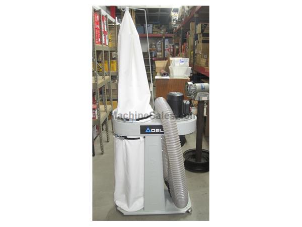 Dust Collector 1hp Delta Dust Collector 1hp Delta
