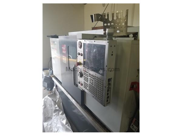HAAS, ST-10Y, 25.25" SWING, 6.5" Chk, NEW: 2016 HAAS, ST-10Y, 25.25" SWING, 6.5" Chk, NEW: 2016
