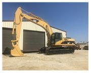 2002 CATERPILLAR 330CL EXCAVATOR - E6887