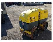 2015 Wacker Neuson RTSC3 w/ Remote Control - Stock Number: E7179