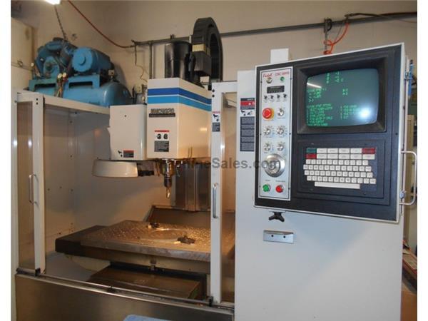 1996 FADAL VMC 4020 1996 FADAL VMC 4020