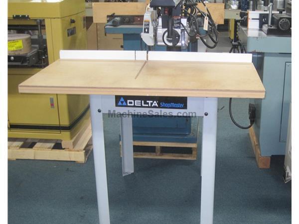 Radial Arm 10&quot; 1.5/1 Delta