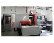 2009 Emco 332MC - Live Tooling