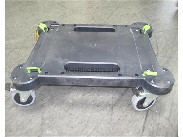 SYSCart, Systner 220 lb cap. SYSCart, Systner 220 lb cap.