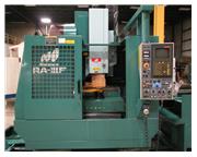 1996 MATSUURA RA-IIIF VMC with APC, Yasnac Control, 31” X 17” X 19”