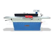 BAILEIGH Long Bed Parallelogram Jointer with Helical Cutter Head IJ-1288P-H