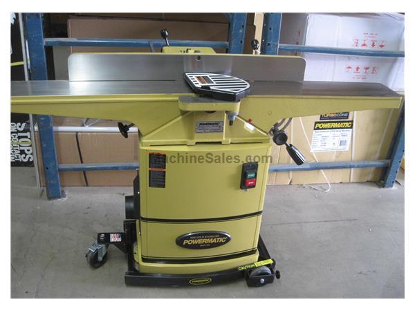 Jointer 6" 54HH hlcl cttrhd PM Jointer 6" 54HH hlcl cttrhd PM