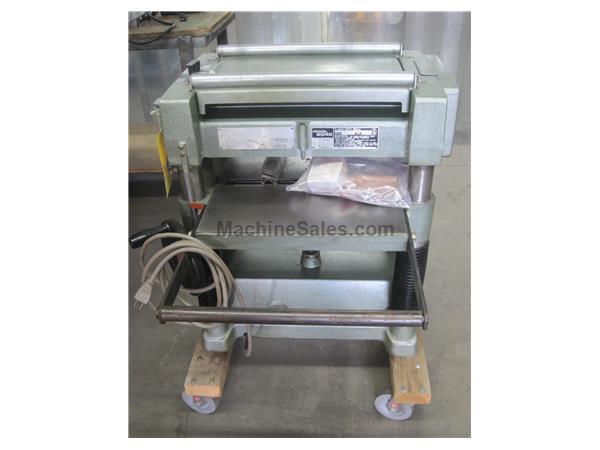 Planer 15" w/MblBs Makita Planer 15" w/MblBs Makita