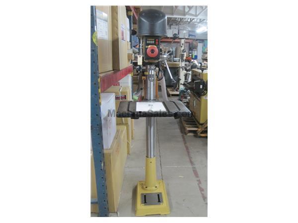 Drill Press 18" VS 1hp PM2800 Drill Press 18" VS 1hp PM2800