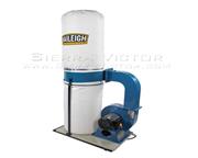BAILEIGH Dust Extraction System DC-1650B