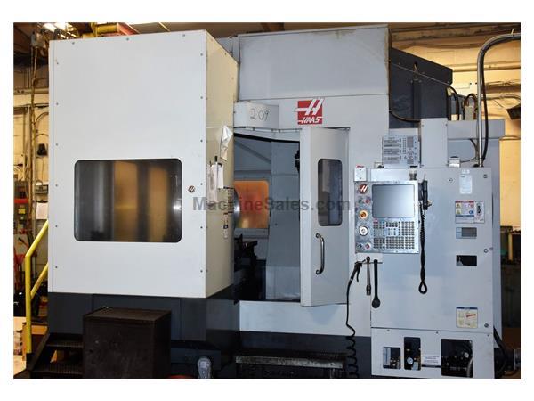 HAAS EC-1600 Horizontal Machining Center HAAS EC-1600 Horizontal Machining Center