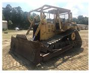 2005 CATERPILLAR D6R LGP II W/ DIFFERENTIAL STEERING - E7172