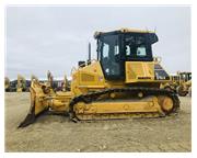 2008 Komatsu D51EX-22 Dozer - E6872