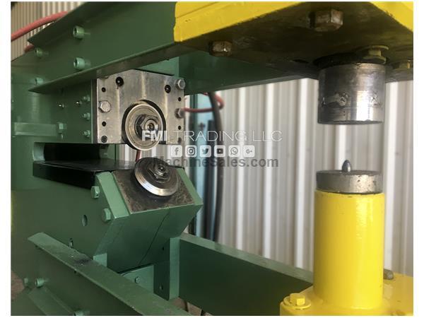BLUE VALLEY| Capacity 1/4"| Dimensions 26" x 128" x 58" BLUE VALLEY| Capacity 1/4"| Dimensions 26" x 128" x 58"