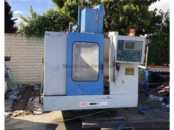 1995 SUPERMAX 1 REBEL VMC 1995 SUPERMAX 1 REBEL VMC