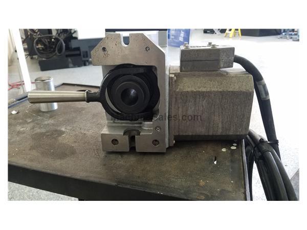 Haas HA5C Brushless Style Rotary Indexer