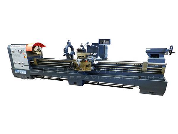 U.S. INDUSTRIAL Precision Geared Head Engine Lathe USL26120BH-KIT U.S. INDUSTRIAL Precision Geared Head Engine Lathe USL26120BH-KIT