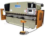 U.S. INDUSTRIAL CNC Hydraulic Press Brake USHB88-10