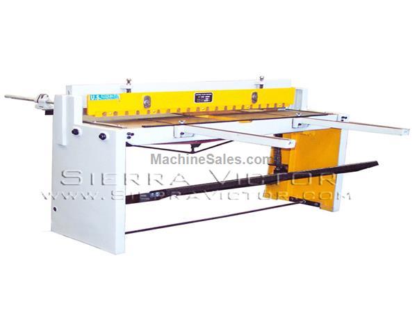 U.S. INDUSTRIAL Foot Shear US52-16 U.S. INDUSTRIAL Foot Shear US52-16
