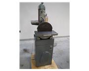 ROCKWELL DELTA MODEL 31-710 BELT/DISC SANDER, 6” BELT/12” DISC