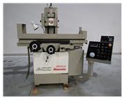 2001 OKAMOTO  MODEL ACC-6.18DX 3-AXIS HYDRAULIC SURFACE GRINDER, 6" X