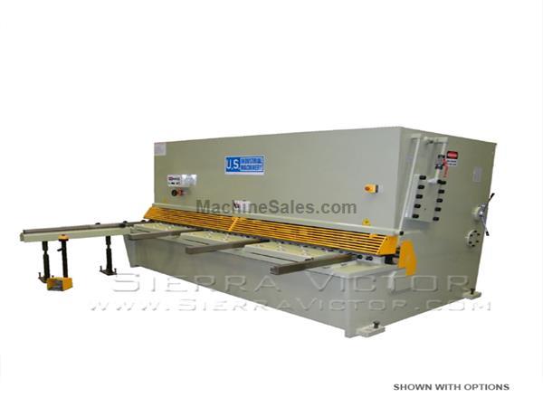 U.S. INDUSTRIAL Hydraulic Shear US13750 U.S. INDUSTRIAL Hydraulic Shear US13750