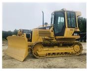 2003 CATERPILLLAR D5G XL