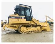 2005 CATERPILLAR 953C CRAWLER LOADER