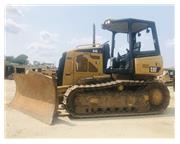 2012 CATERPILLAR D4K XL DOZER - W6645