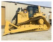 2011 CATERPILLAR D6T LGP DOZER - E6673