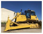 2012 KOMATSU D65PX-17 DOZER - E6900