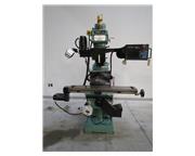 2006 Southwestern Industries Trak Sport K2 3-Axis CNC Knee Mill, 9" x