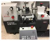 2014 MAHR PRECIMARULM-300E HIGH ACCURACY PRECISION LENGTH MEASURING MACHINE