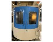 TOYODA FA-550II HORIZONTAL MACHINING CENTER