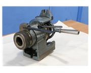 1" Dia. Yuasa 5C Indexer INDEXER, Lever Type, 5C Collet Capacity