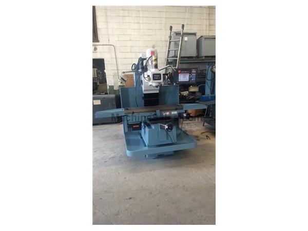 Southwestern Industries Trak FHM 5 (2008) CNC Bed Mill Prototrak SMX CNC Southwestern Industries Trak FHM 5 (2008) CNC Bed Mill Prototrak SMX CNC