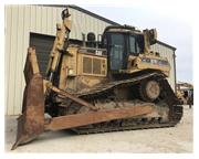 2006 Caterpillar D7R LGP - Stock Number: E7177