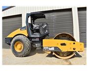 2012 Volvo SD100D w/ Smooth Drum Compactor - Stock Number: E6920