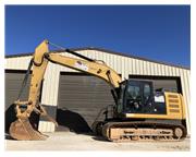 Caterpillar 320EL w/ Manual Thumb EXCAVATOR - Stock Number: E6780