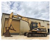 1998 Caterpillar 320BL W/ MANUAL THUMB - Stock Number: E7199