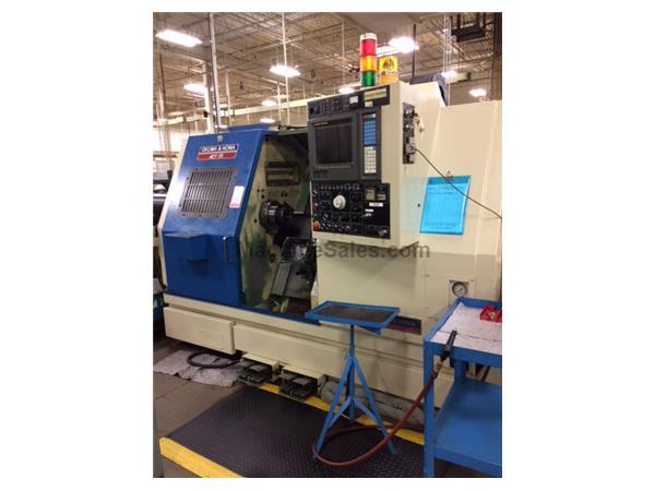 1993 Okuma & Howa ACT-3X 1993 Okuma & Howa ACT-3X