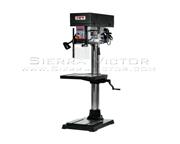 JET JDPE-20EVS-PDF EVS Drill Press with Power Downfeed 354250