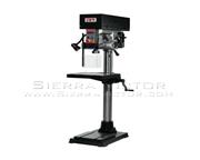 JET JDPE-20EVSC-PDF EVS Drill Press w/Power Downfeed 354251