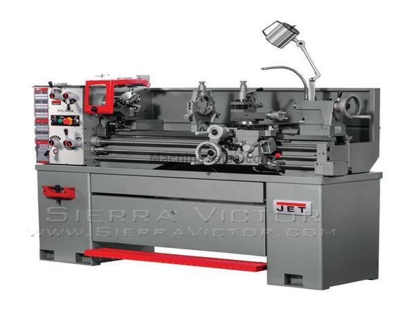 JET EVS-1440B EVS Lathe 311440 JET EVS-1440B EVS Lathe 311440