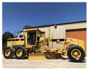 2007 CATERPILLAR 143H VHP PLUS