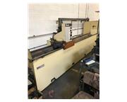 122" GOCKEL KNIFE GRINDER        MODEL G50 ELT