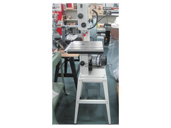 Band Saw 10" O/S 1/2hp Jet Band Saw 10" O/S 1/2hp Jet